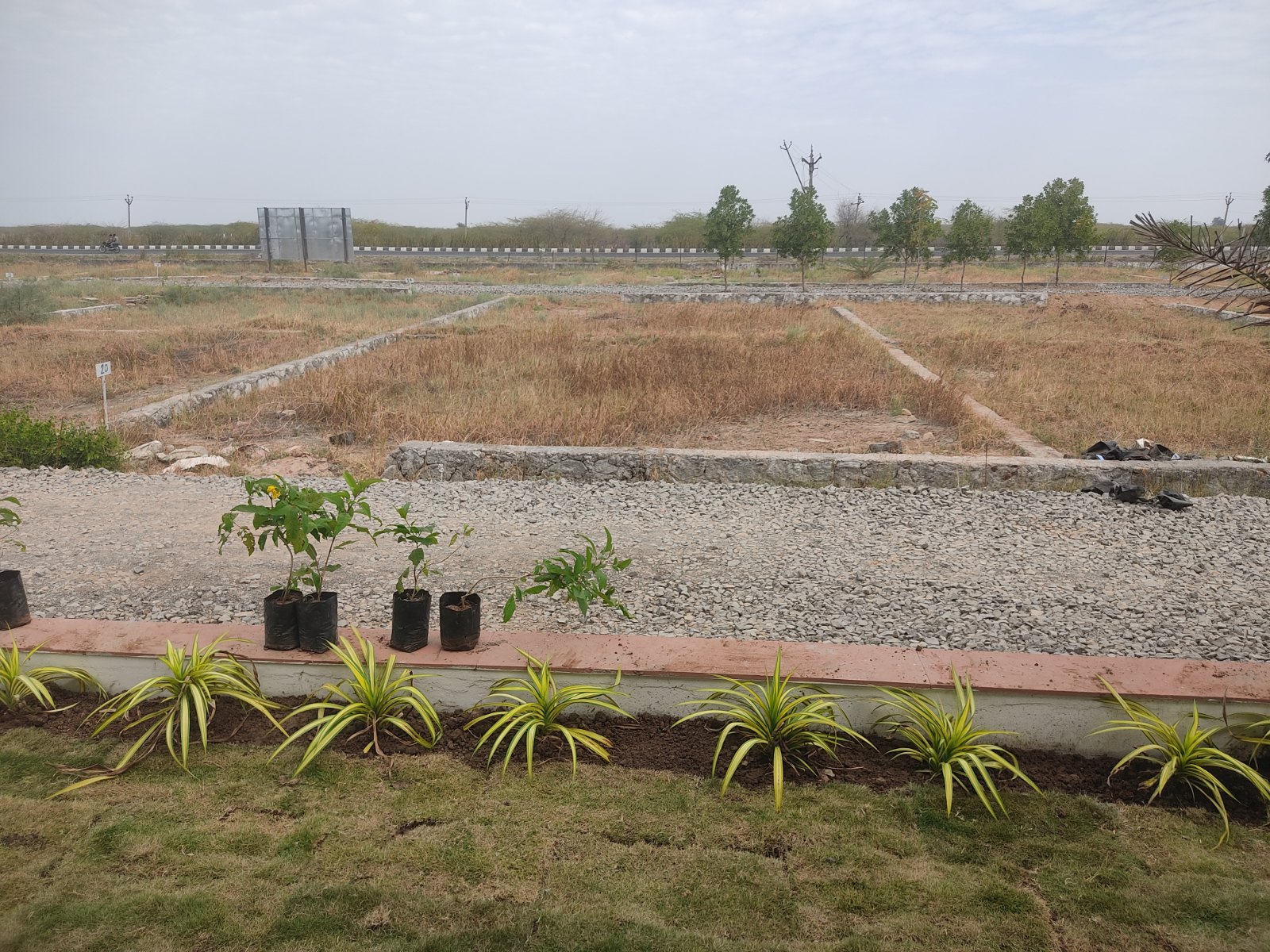 Plot for Sale, Pipli — photo 1