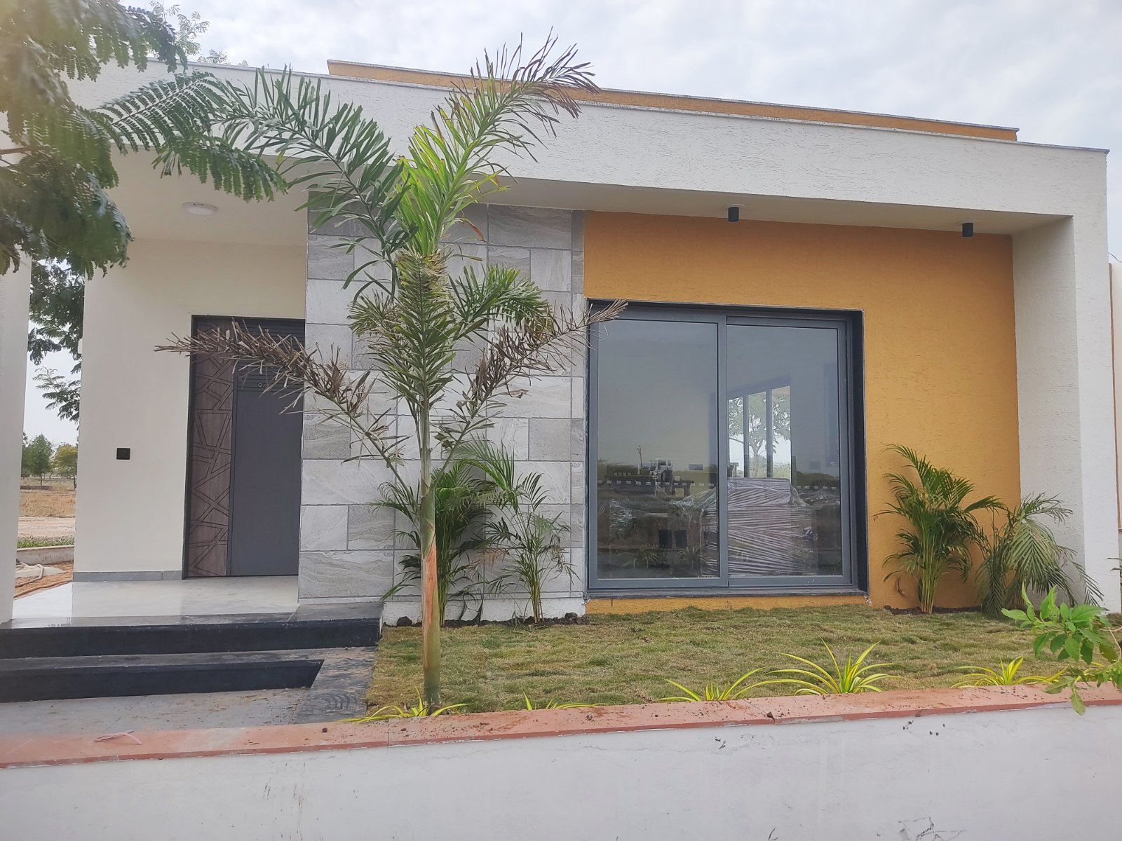 Plot for Sale, Pipli — photo 2