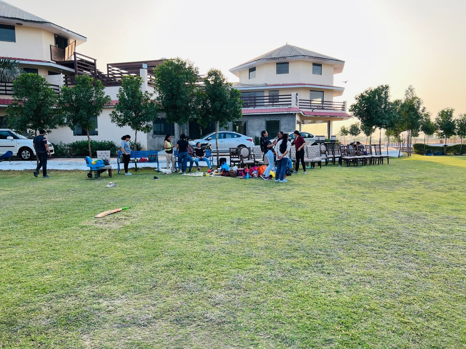 Plot for Sale, Pipli — photo 3