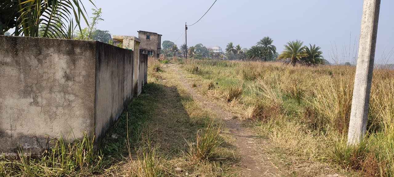 Plot for Sale, Rajarhat Newtown , Kolkata