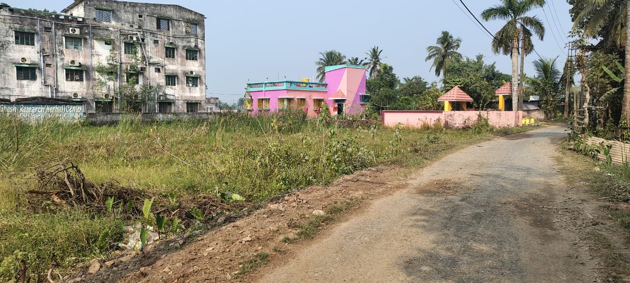 Plot for Sale, Rajarhat Newtown , Kolkata — photo 2