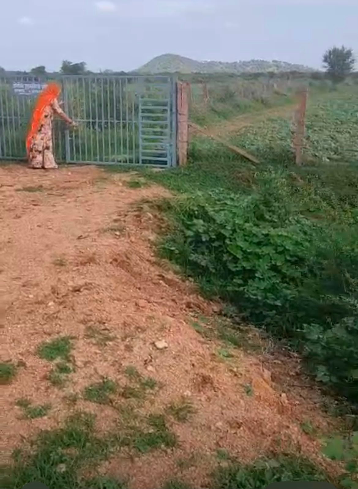 Agricultural land for Sale, Varkana Nadol Road, Near Varkan RIICO Barkana — photo 7