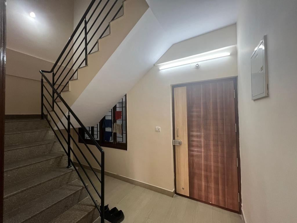 5 BHK Flat / Apartment for Sale, Sanjayanagara, Bengaluru — photo 5