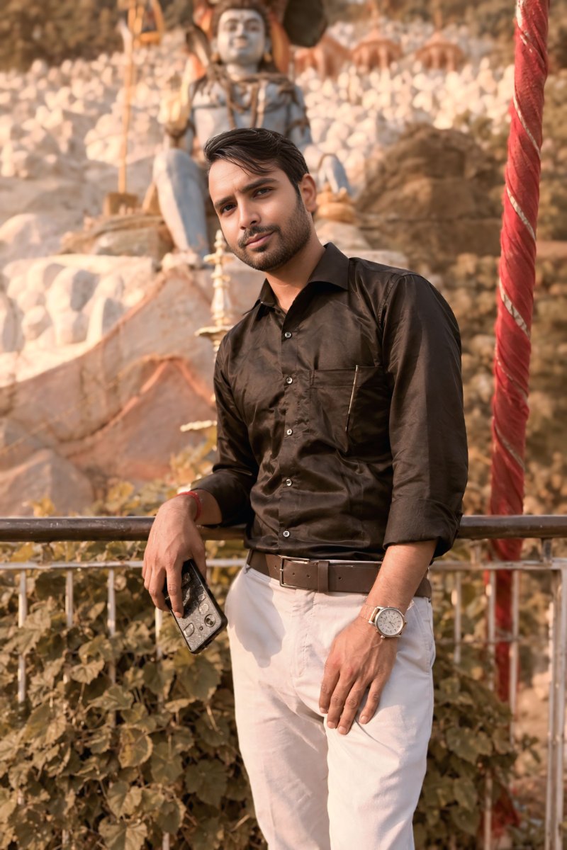 Surendra Singh