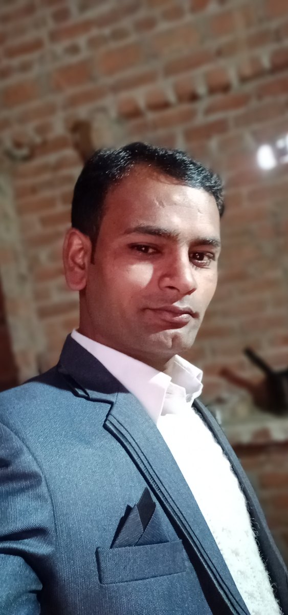 Manoj Kumar