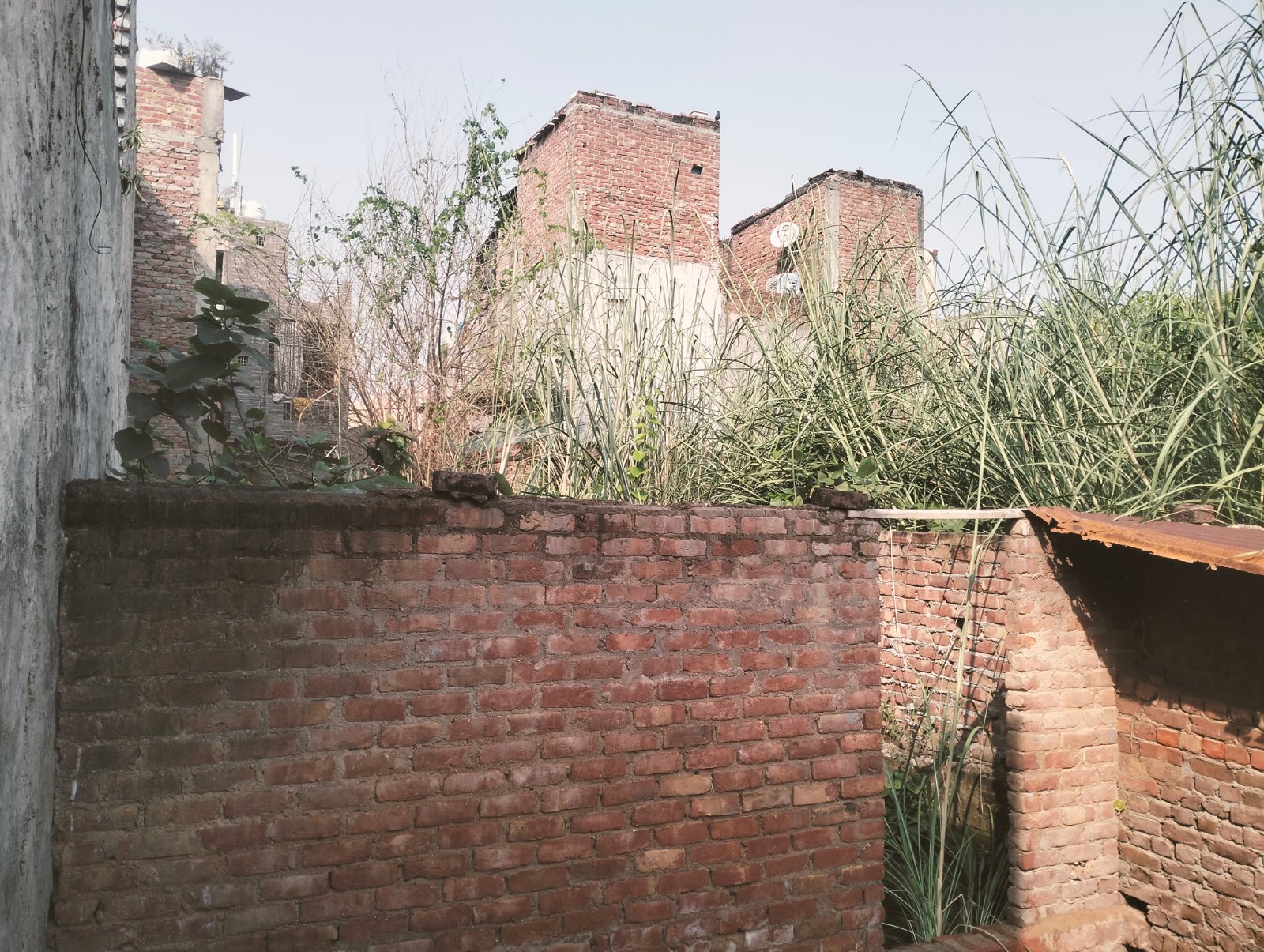 Plot for Sale, Burari, New Delhi — photo 2