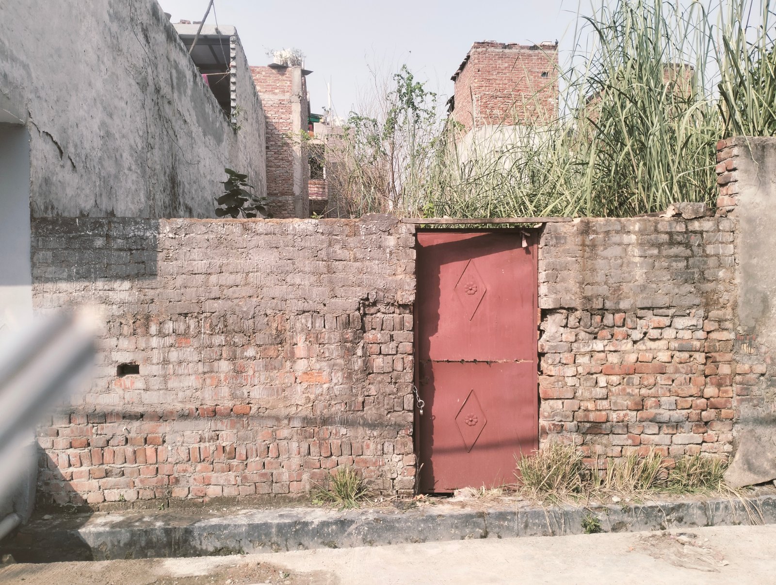 Plot for Sale, Burari, New Delhi — photo 4