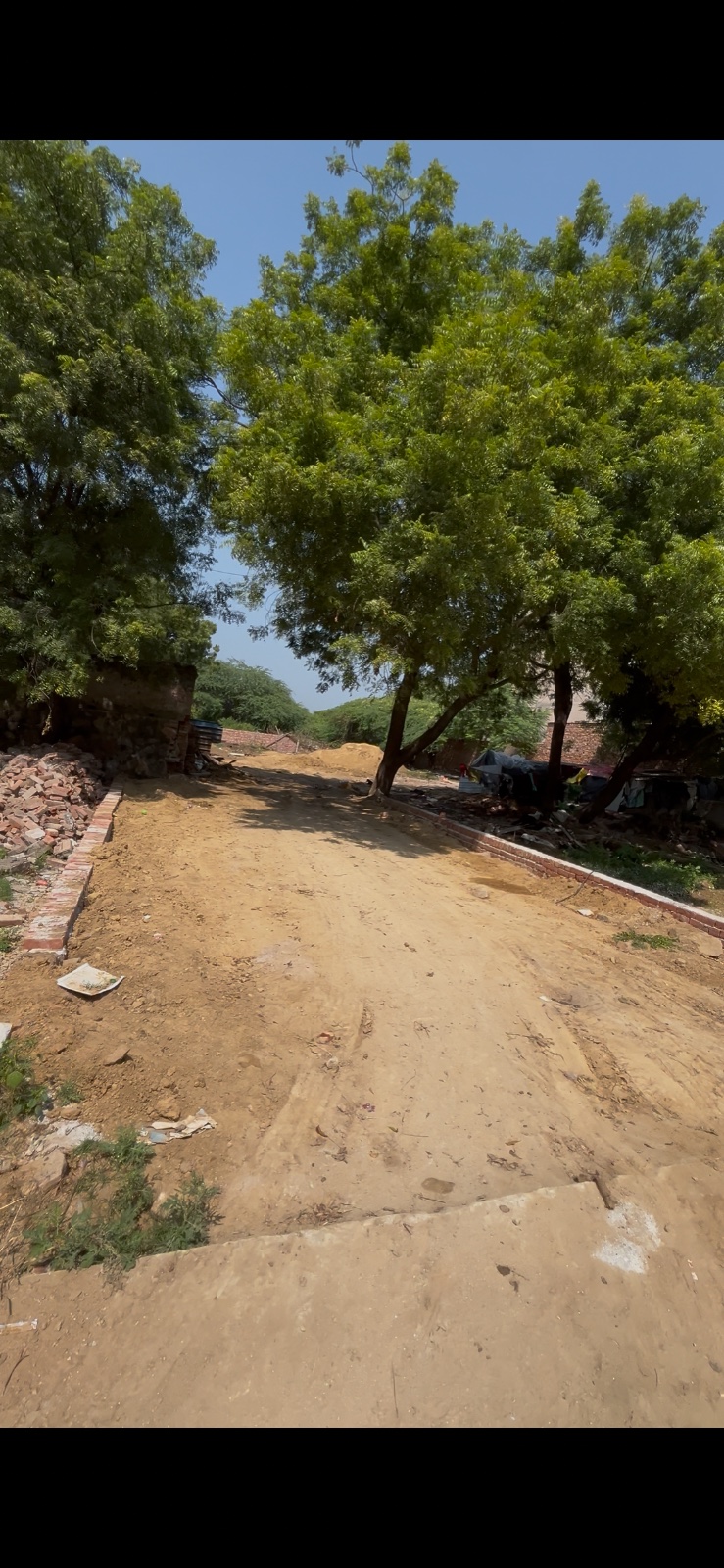 Plot for Sale, DLF Farms, New Delhi
