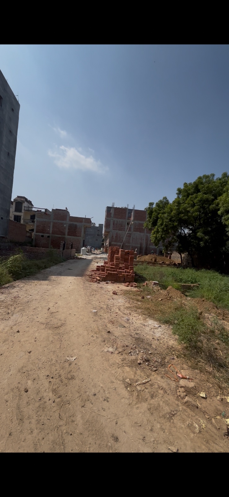 Plot for Sale, DLF Farms, New Delhi — photo 2