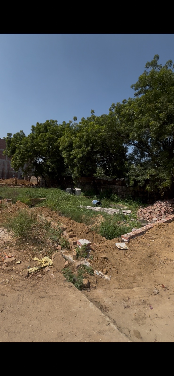 Plot for Sale, DLF Farms, New Delhi — photo 3