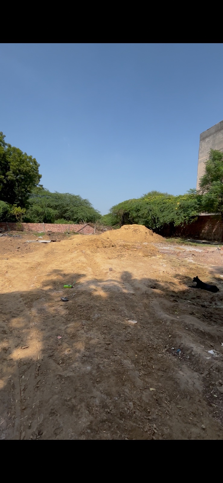 Plot for Sale, DLF Farms, New Delhi — photo 4