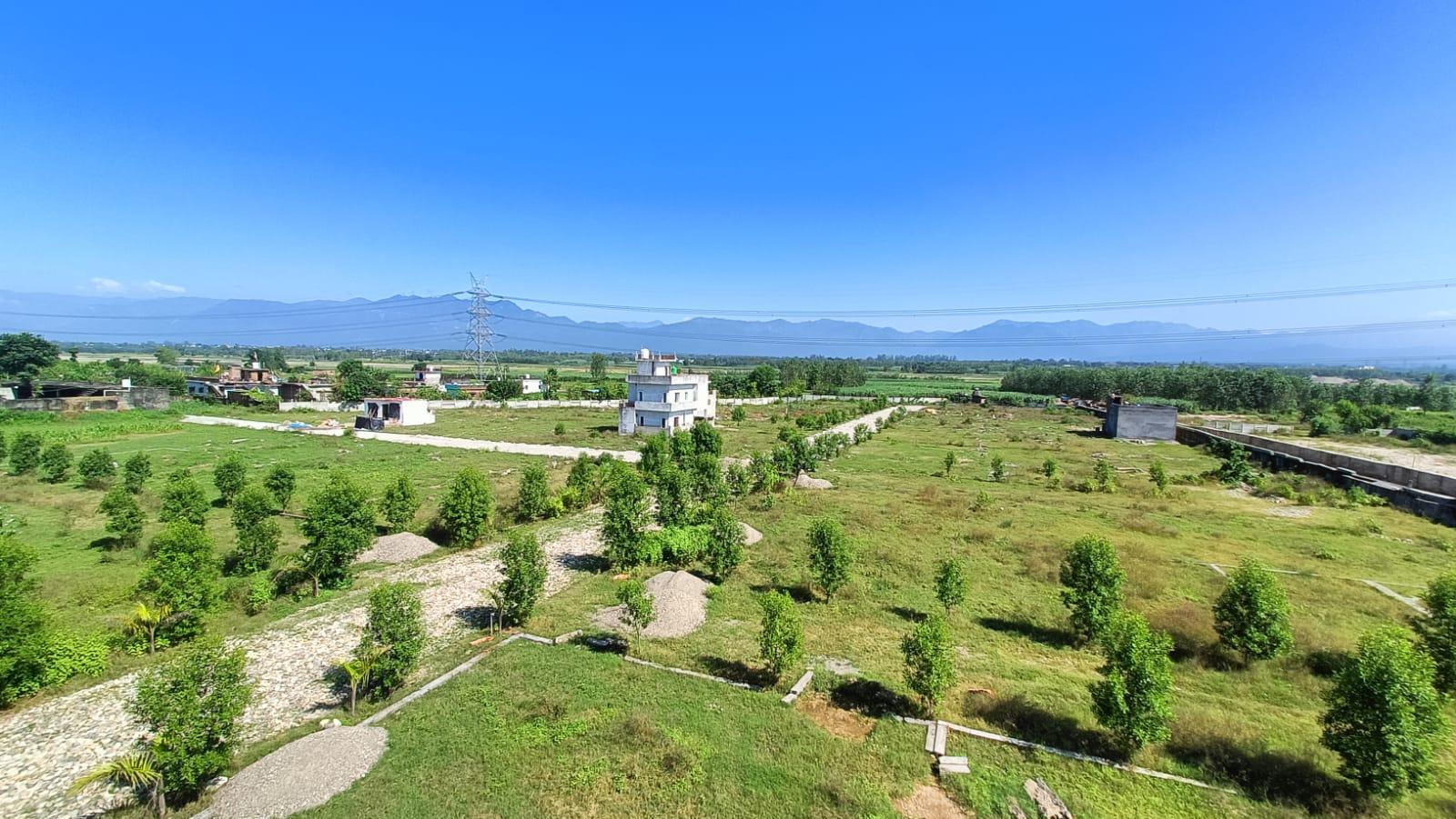Plot for Sale, Dehradun
