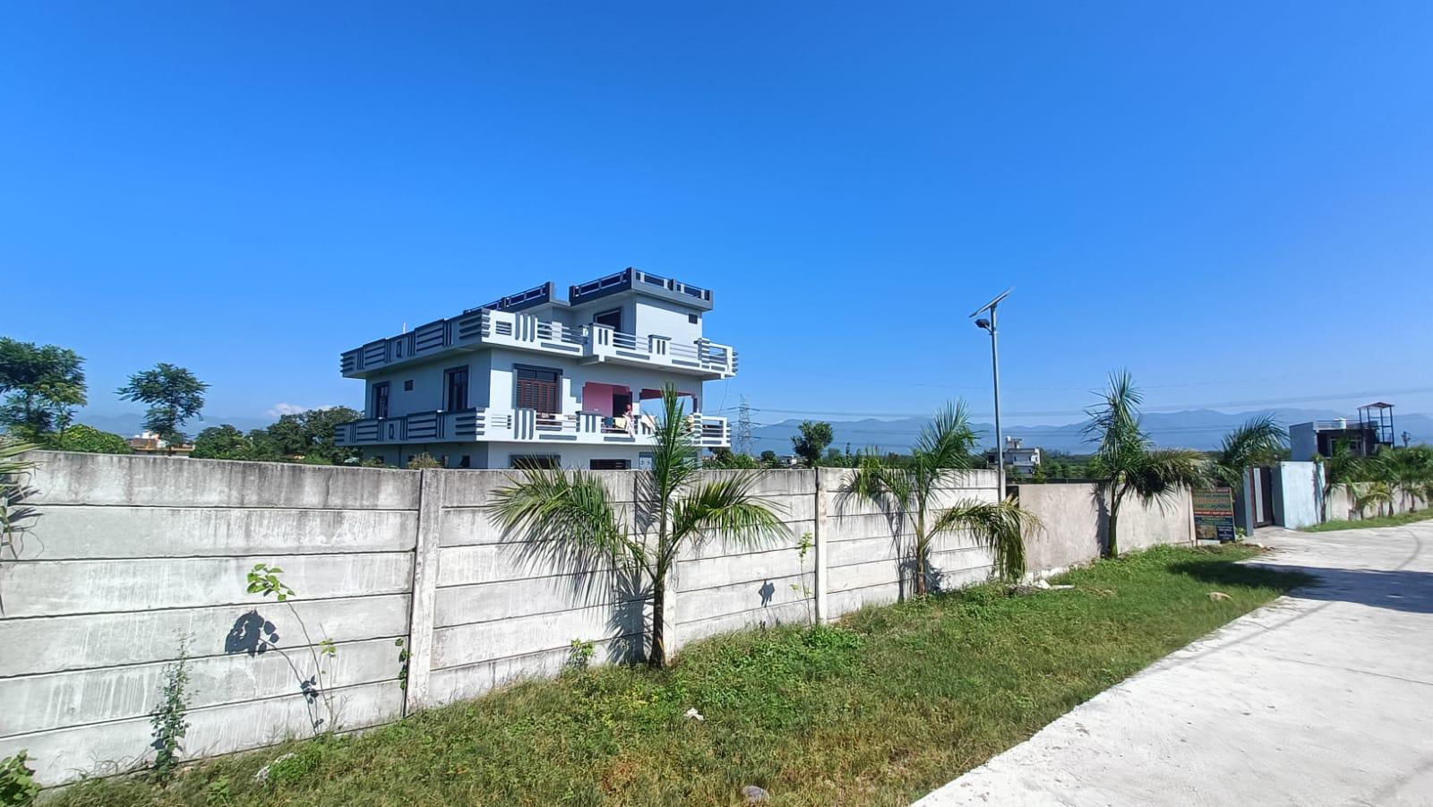 Plot for Sale, Dehradun — photo 3