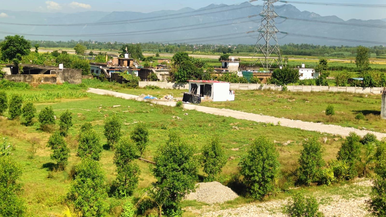 Plot for Sale, Dehradun — photo 4