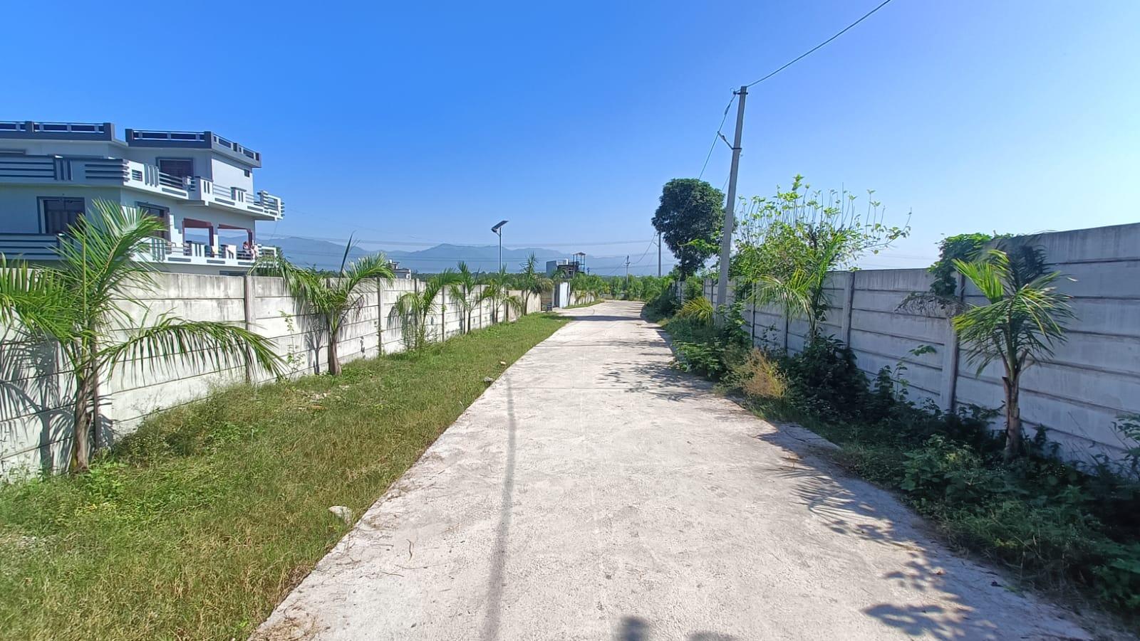 Plot for Sale, Dehradun — photo 5