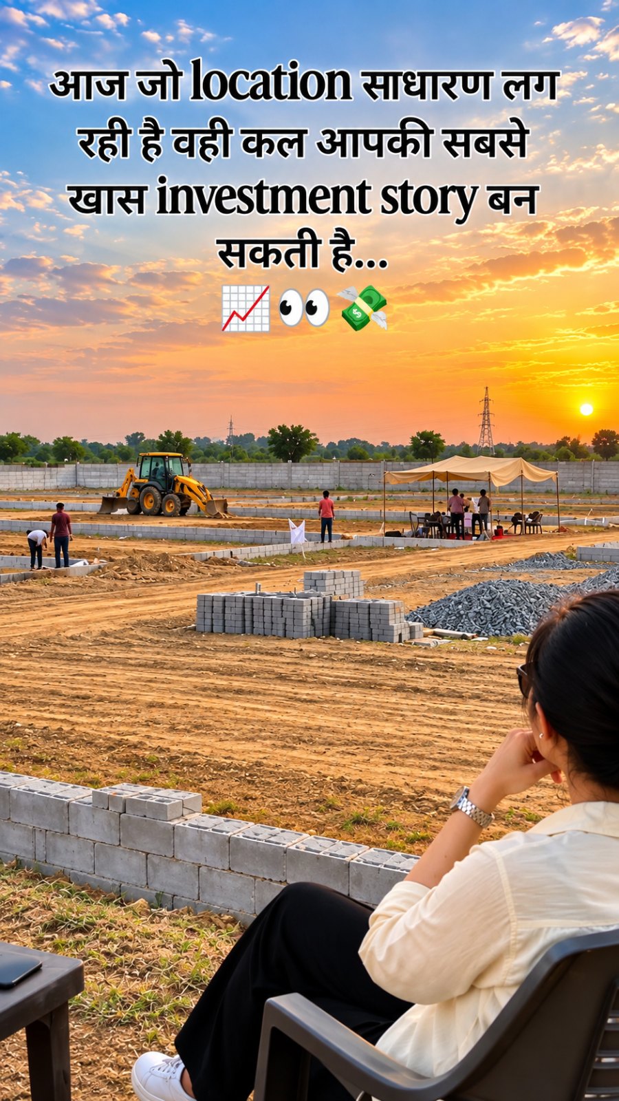 Plot for Sale, Railway Station, chaksu — photo 9