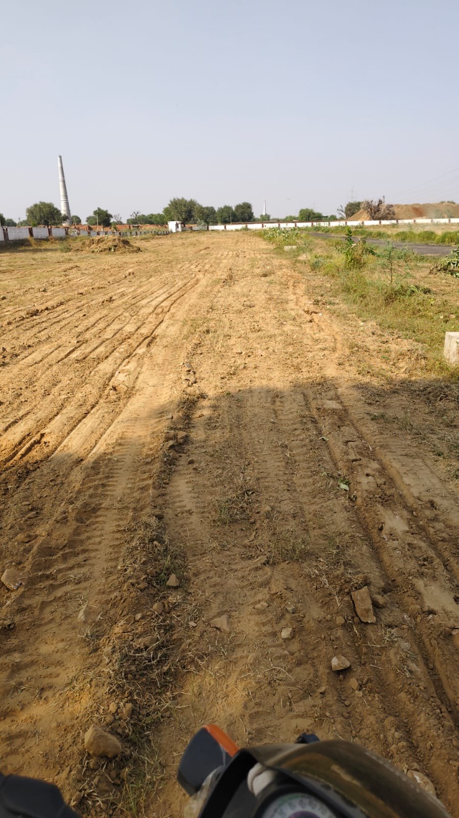 Plot for Sale, Railway Station, chaksu — photo 10