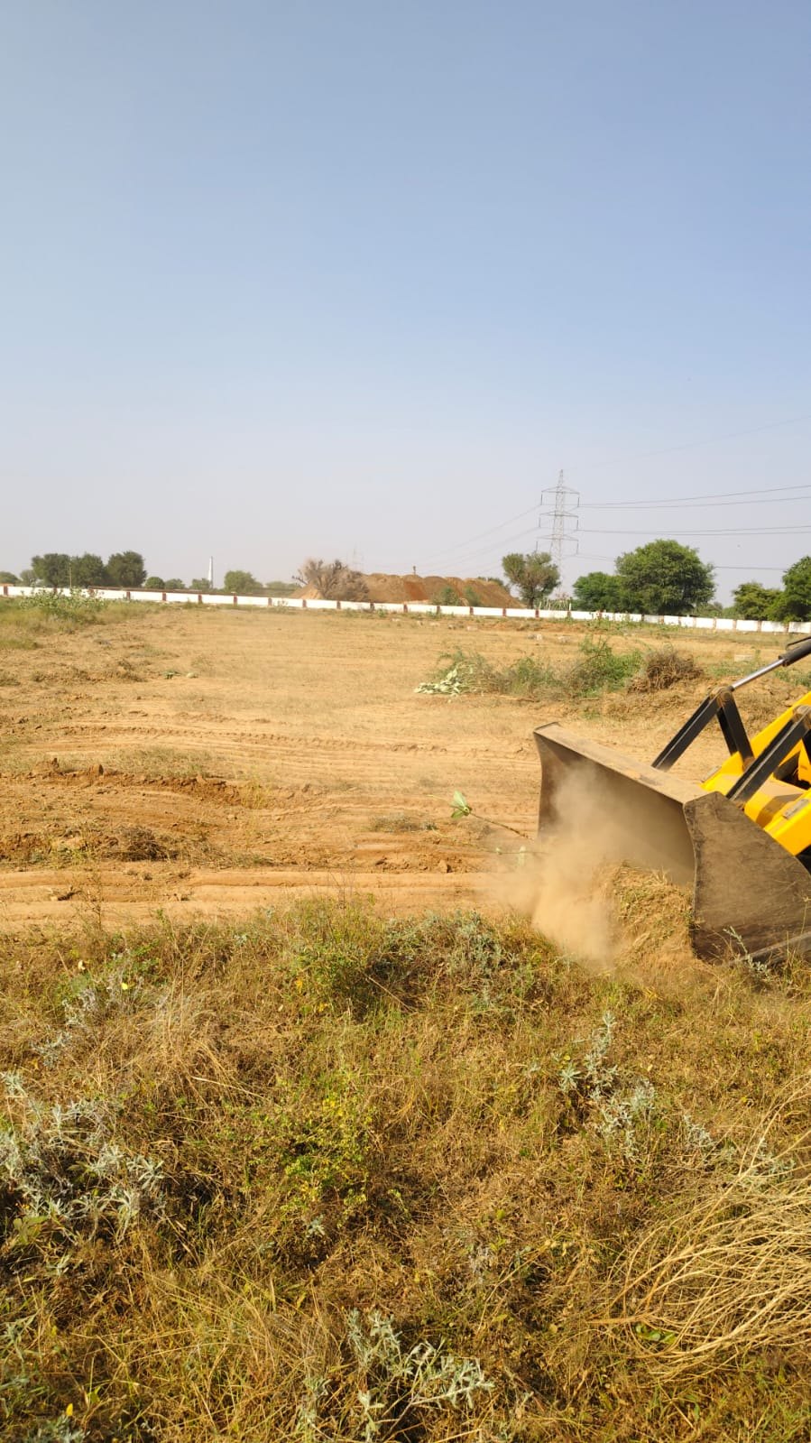 Plot for Sale, Railway Station, chaksu — photo 12