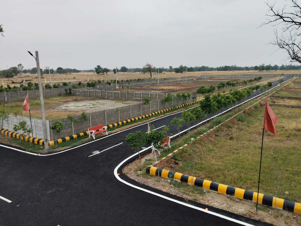 Plot for Sale, Lilly mall, Samesee — photo 7