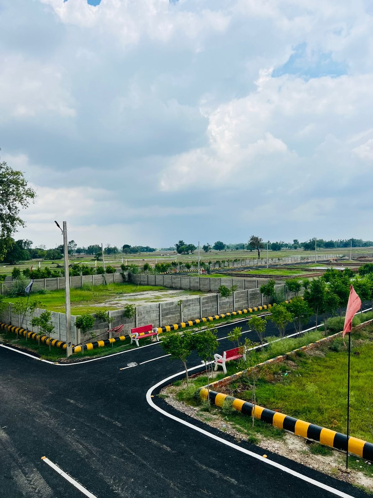 Plot for Sale, Lilly mall, Samesee — photo 8