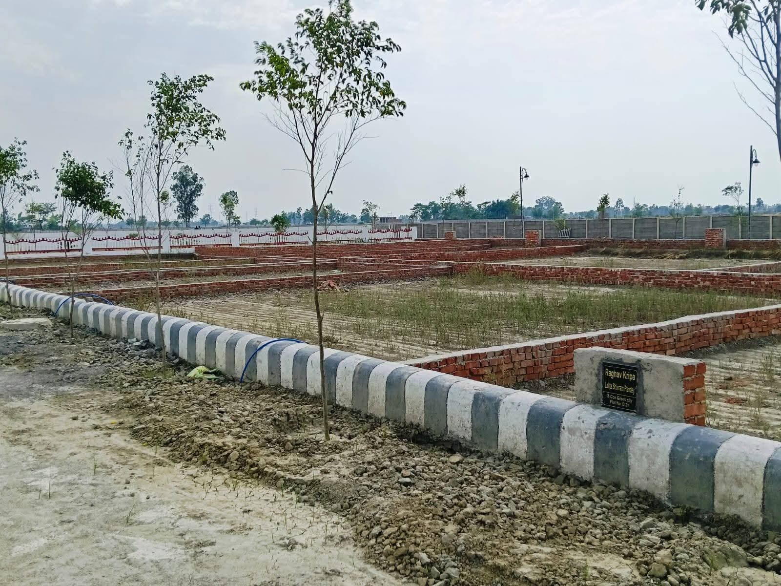 Plot for Sale, Lilly mall, Samesee — photo 9