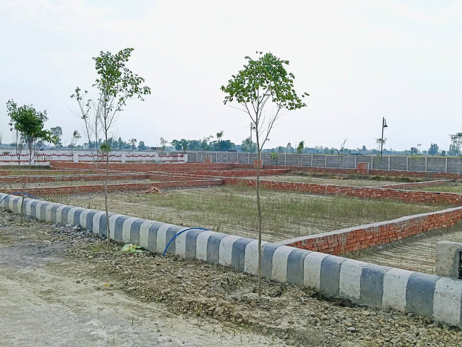 Plot for Sale, Lilly mall, Samesee — photo 11