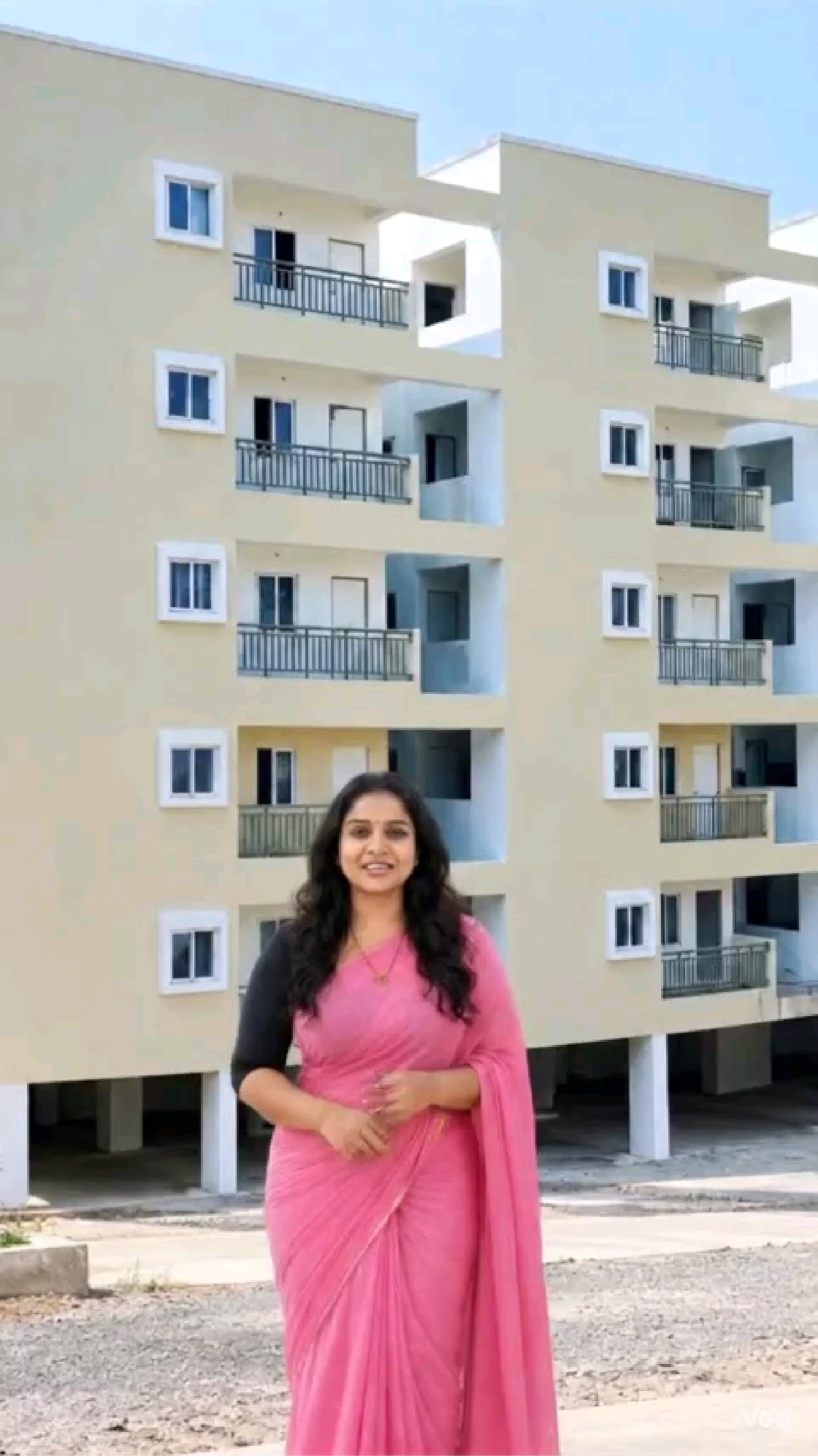 Gated Community Flats for sale Patancheru / Uppal/ Kompally โ photo 5