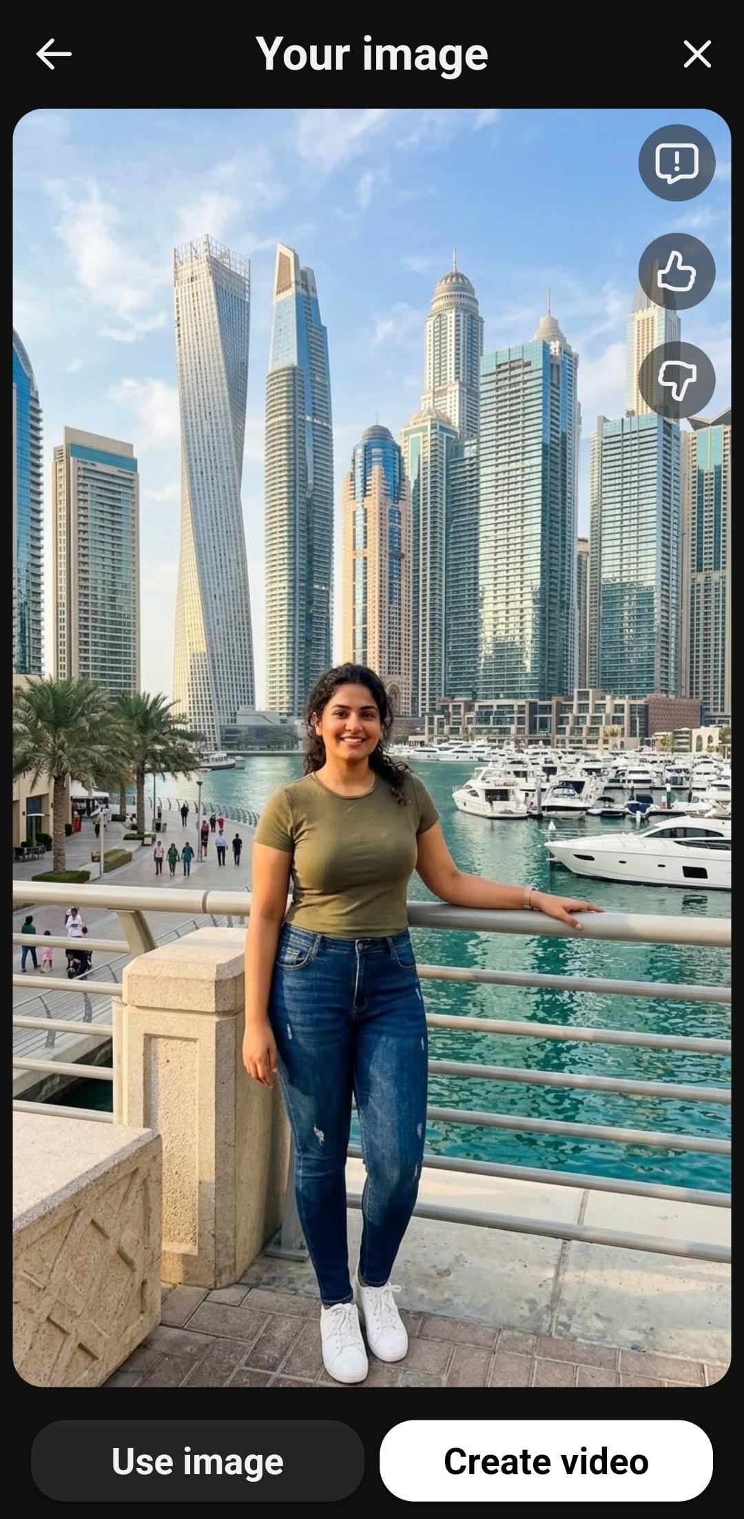 Flats for sale in Dubai — photo 3