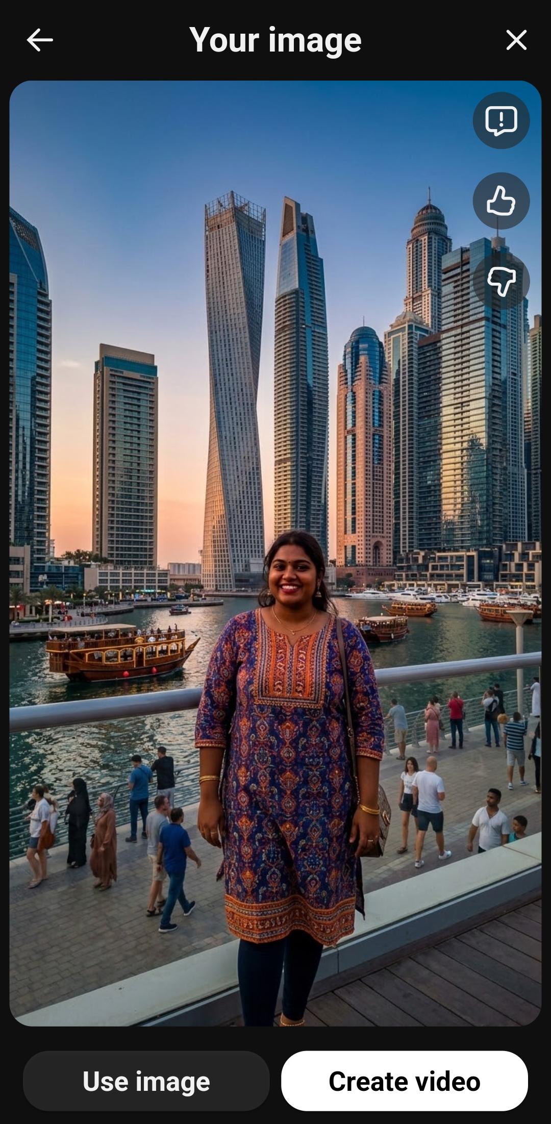 Flats for sale in Dubai — photo 5