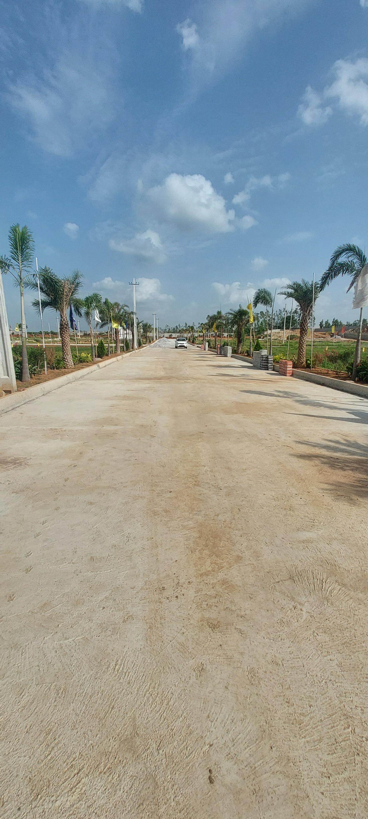 Gowrelly HMDA Plots for sale — photo 2