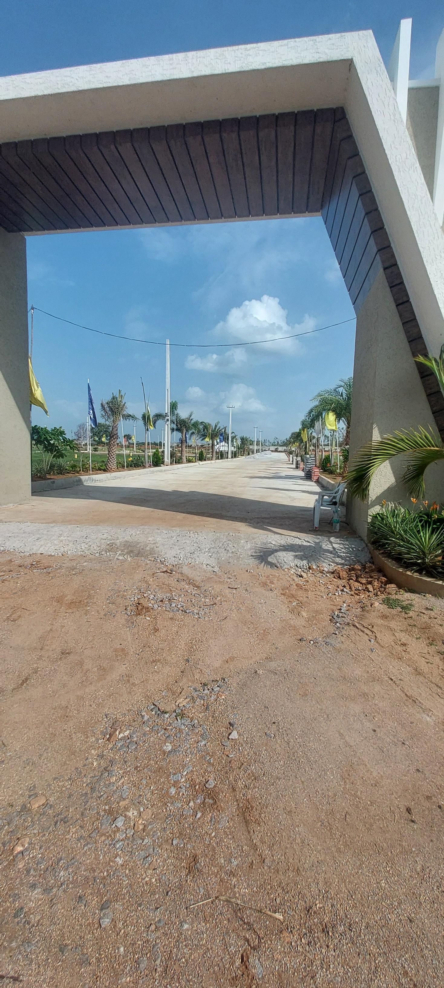 Gowrelly HMDA Plots for sale — photo 3