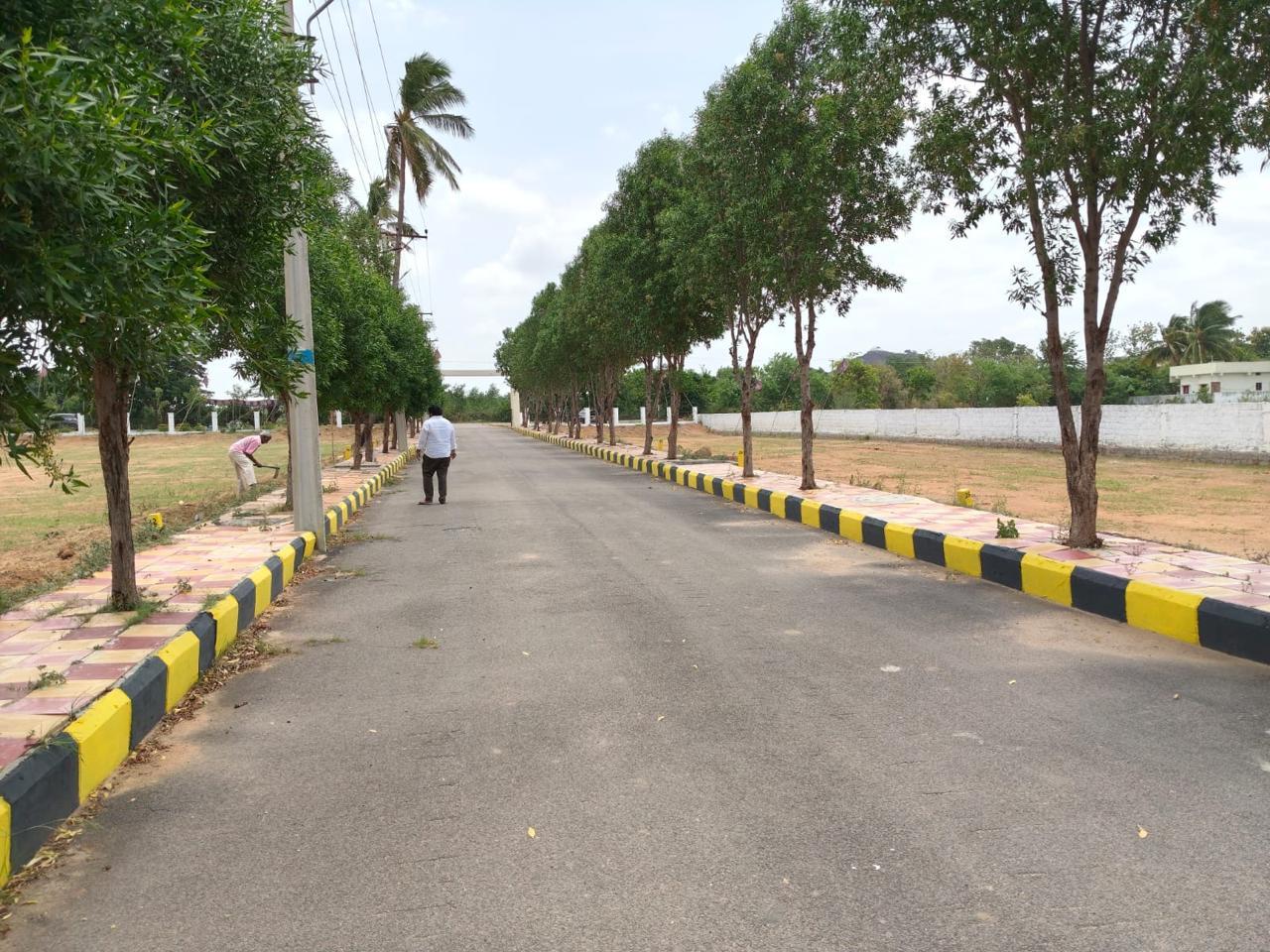 Tukkuguda HMDA Plots for sale — photo 4
