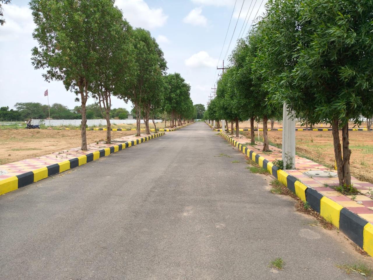 Tukkuguda HMDA Plots for sale — photo 5