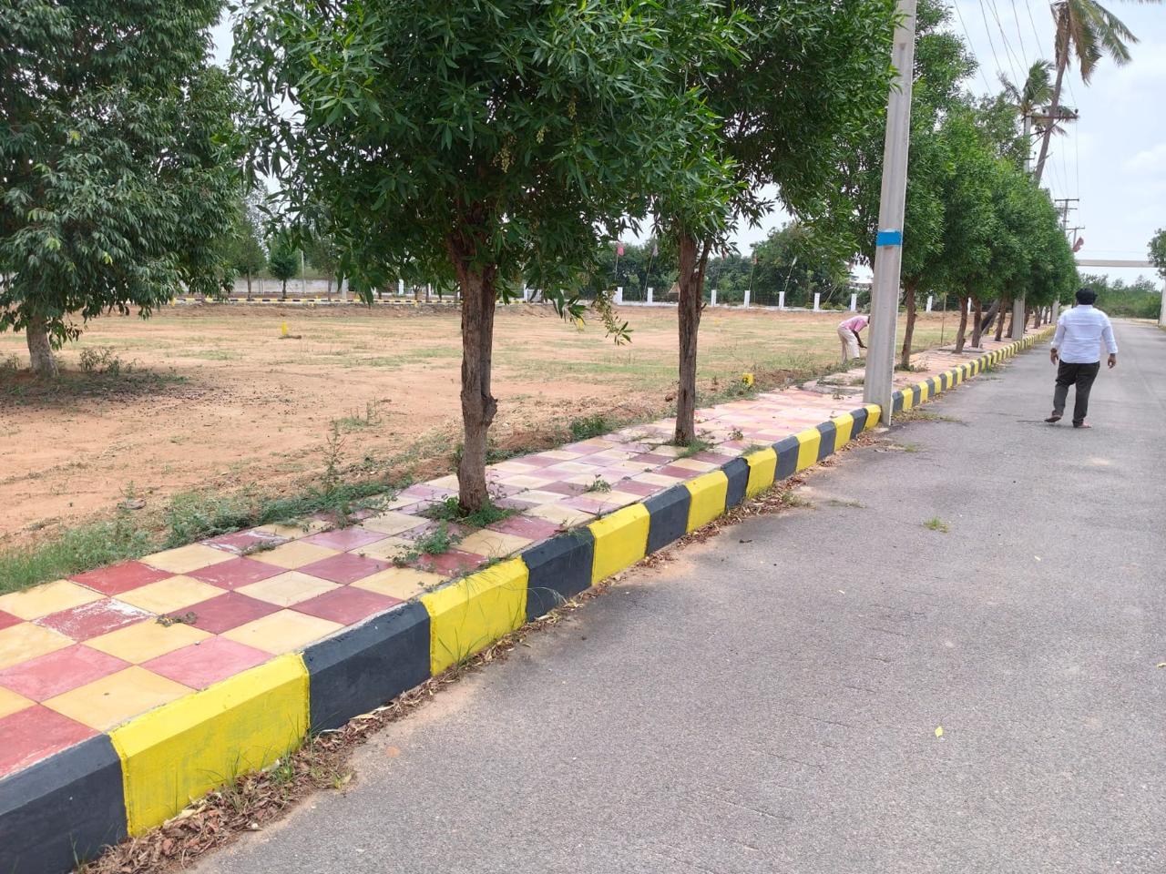 Tukkuguda HMDA Plots for sale — photo 6