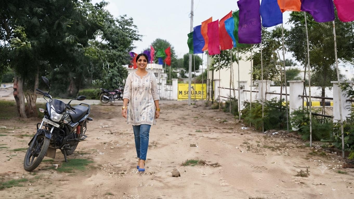 Yacharam / Srisylam Highway/ Hyd/ HMDA Plots for sale