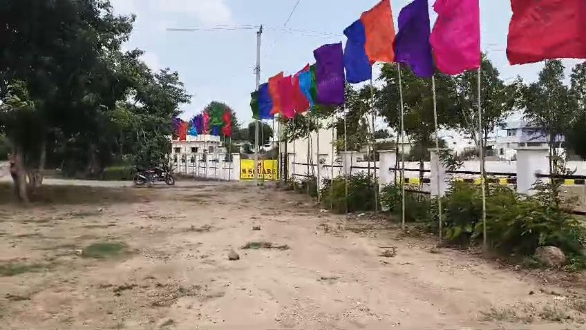 Yacharam / Srisylam Highway/ Hyd/ HMDA Plots for sale — photo 3