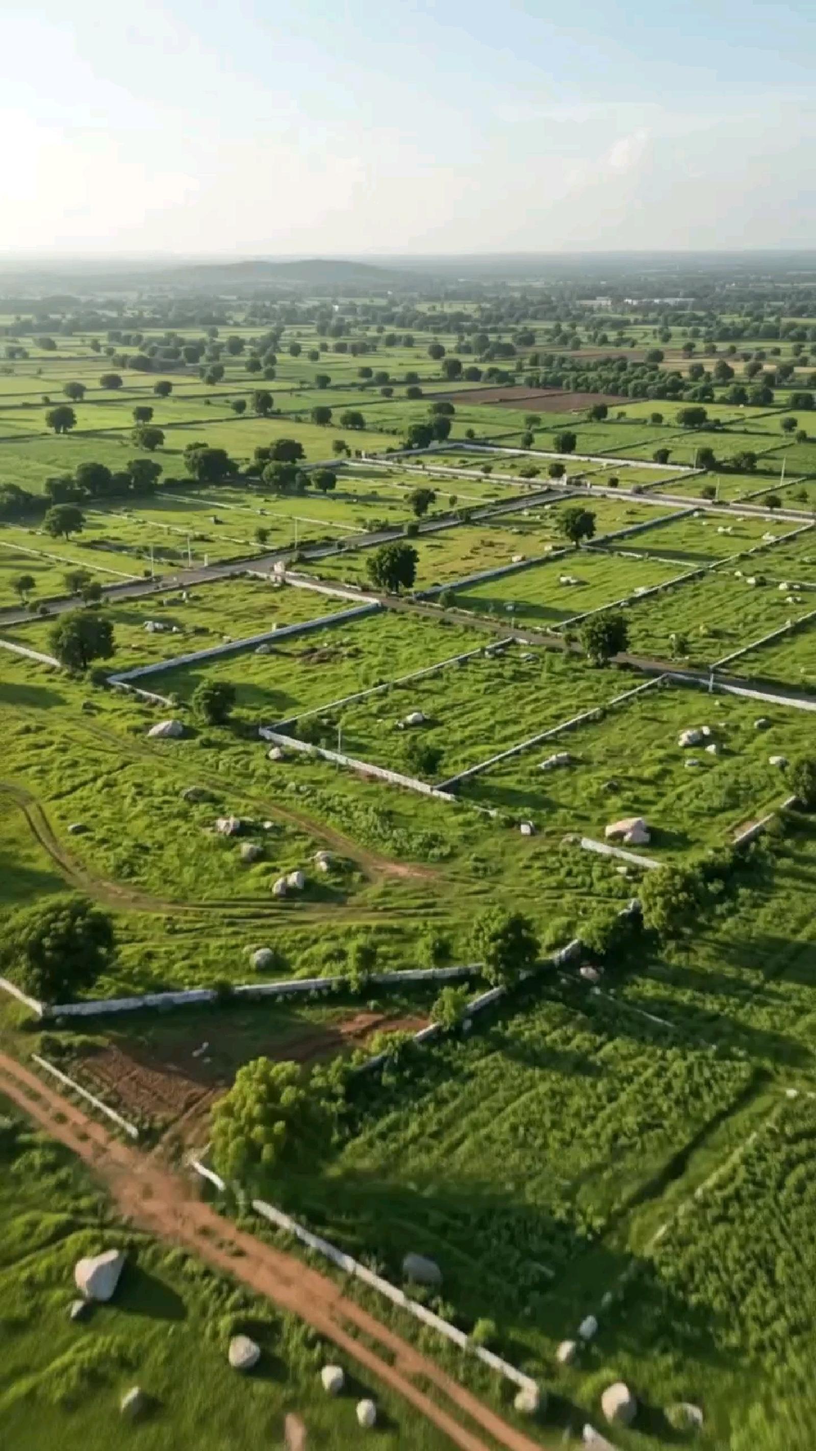 Low Budget Plots for sale in Hyderabad — photo 2