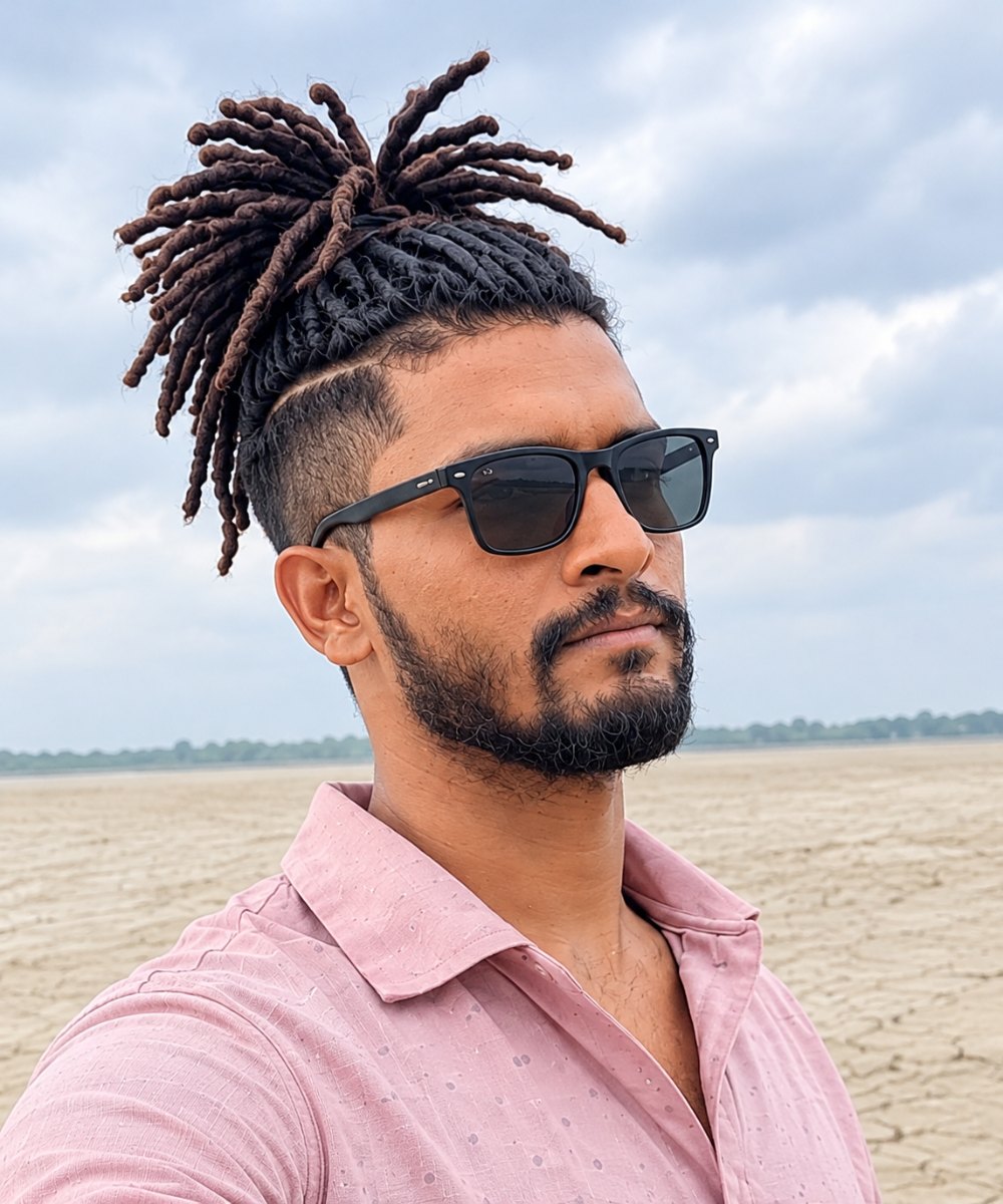 Vikas chandra Gaur