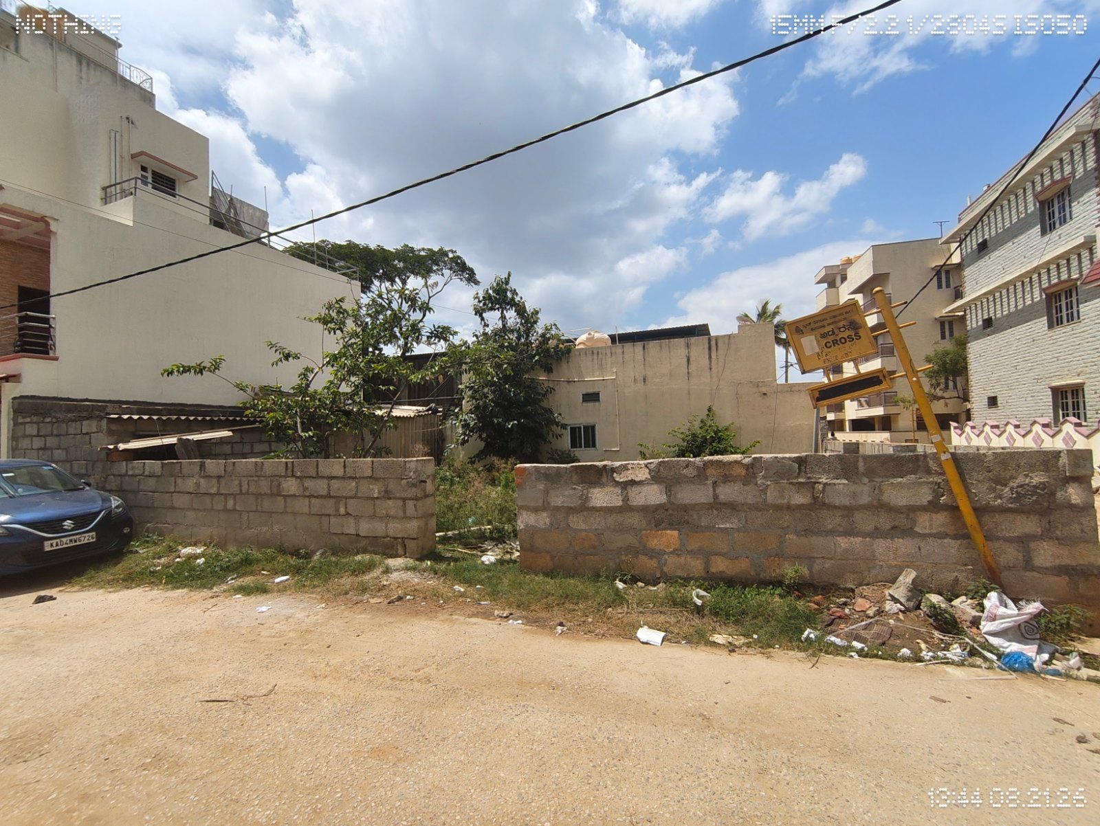 Plot for Sale, Bengalur  — photo 2