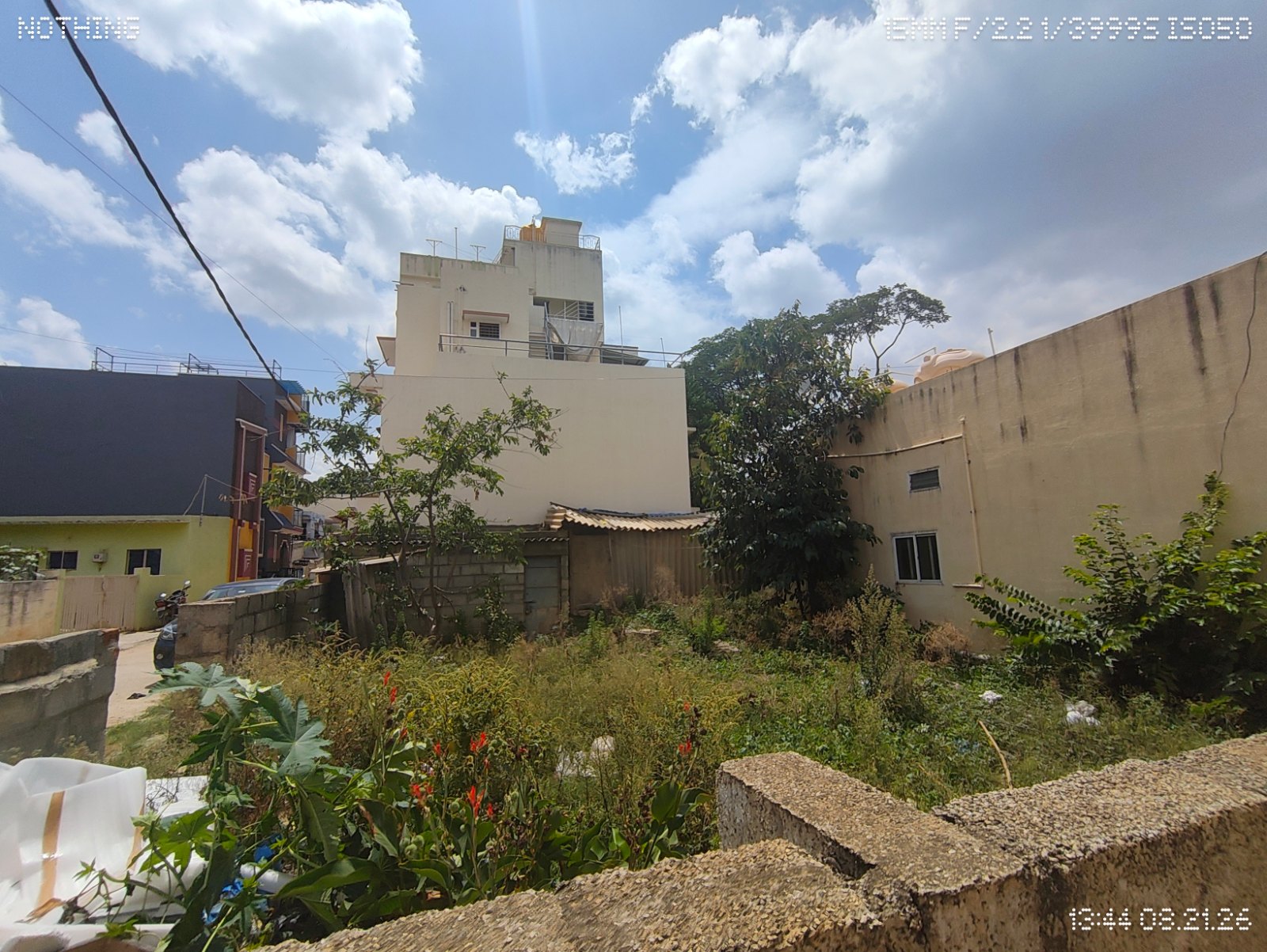 Plot for Sale, Bengalur  — photo 3