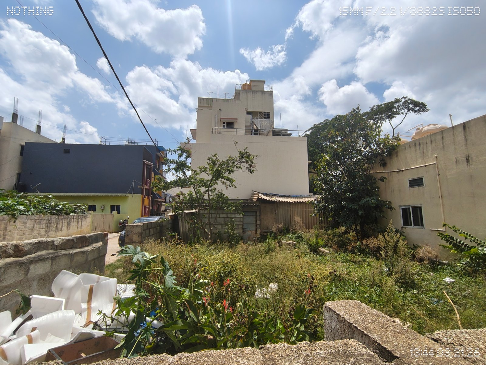 Plot for Sale, Bengalur  — photo 4