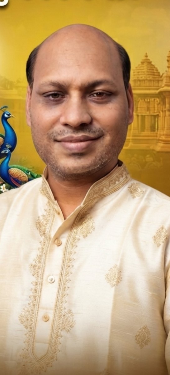 Lalit Gupta