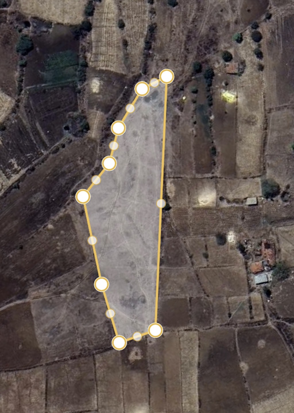 Agricultural land for Sale, Palamau Chhindwara — photo 4