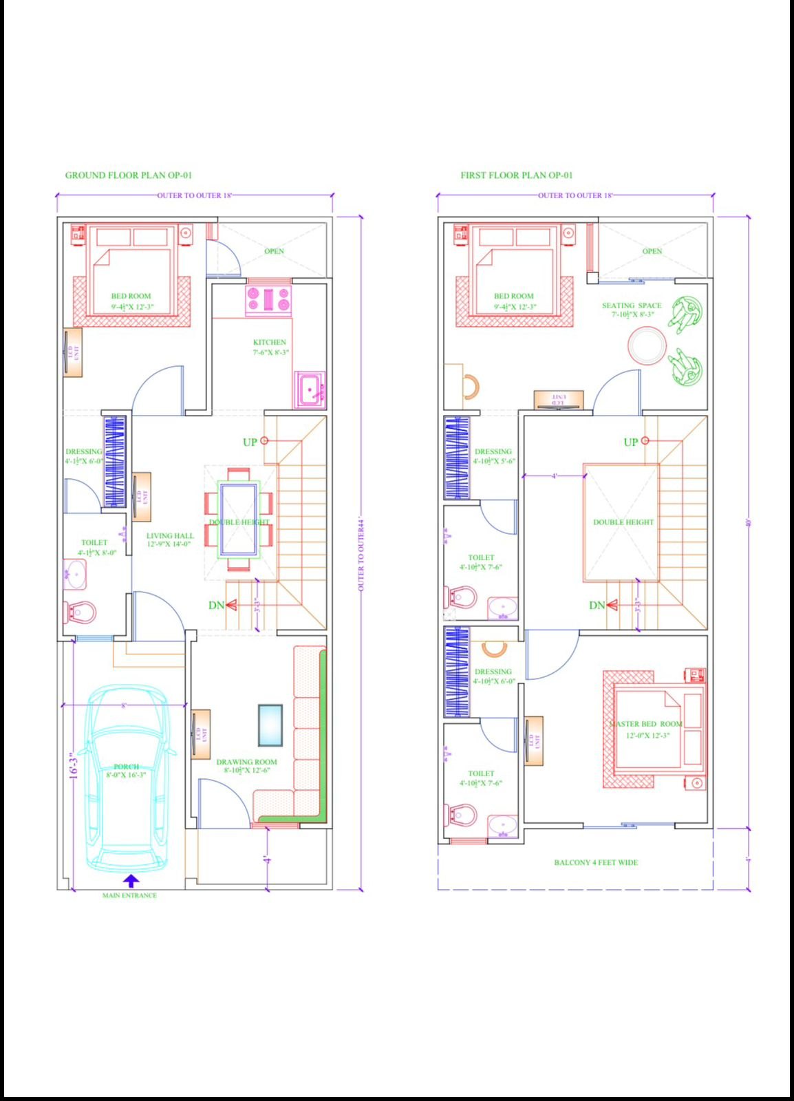 3 BHK House / Villa for Sale, Mansarovar, Mohanpura — photo 2
