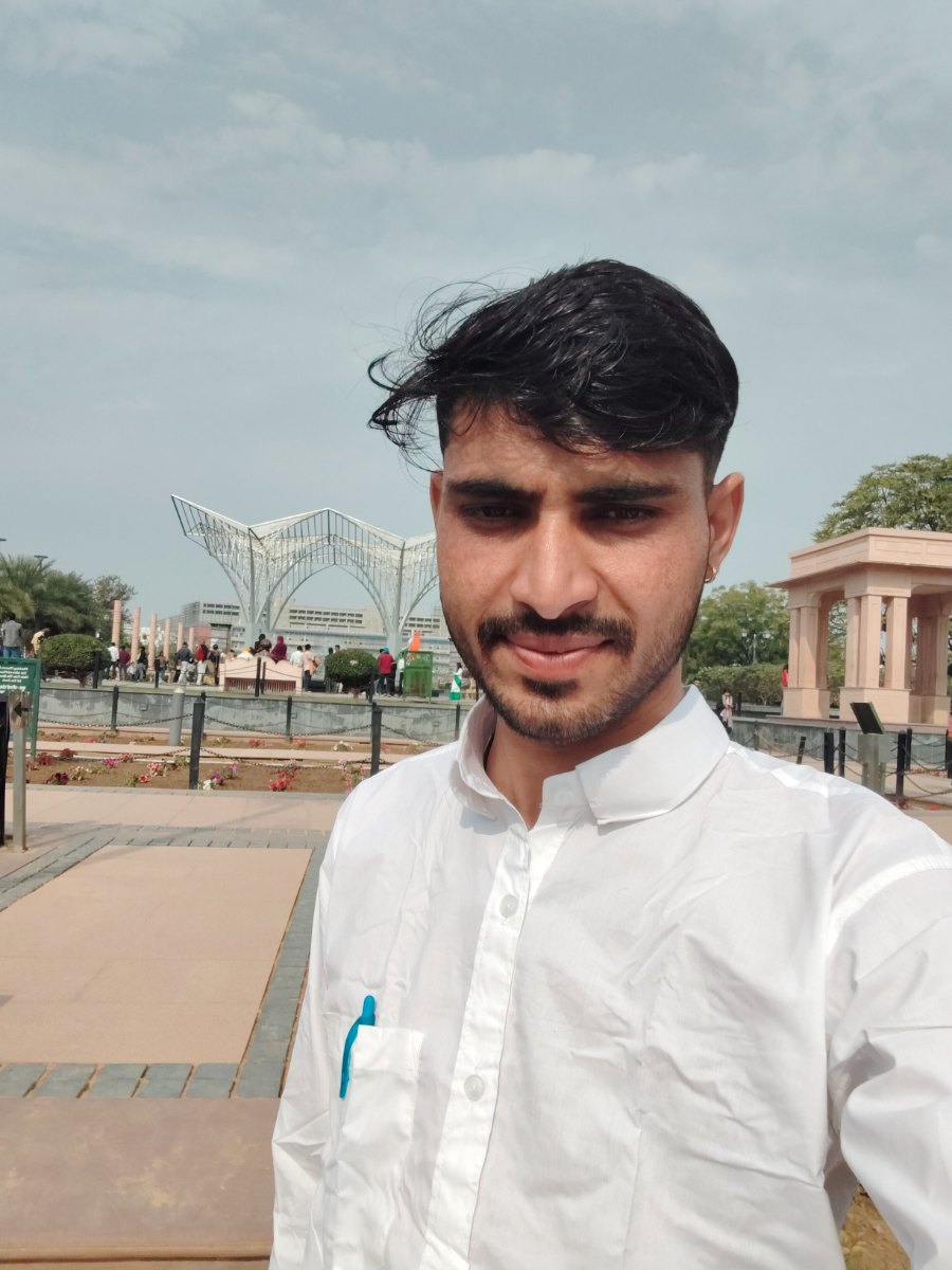 Ganesh Kumar meena