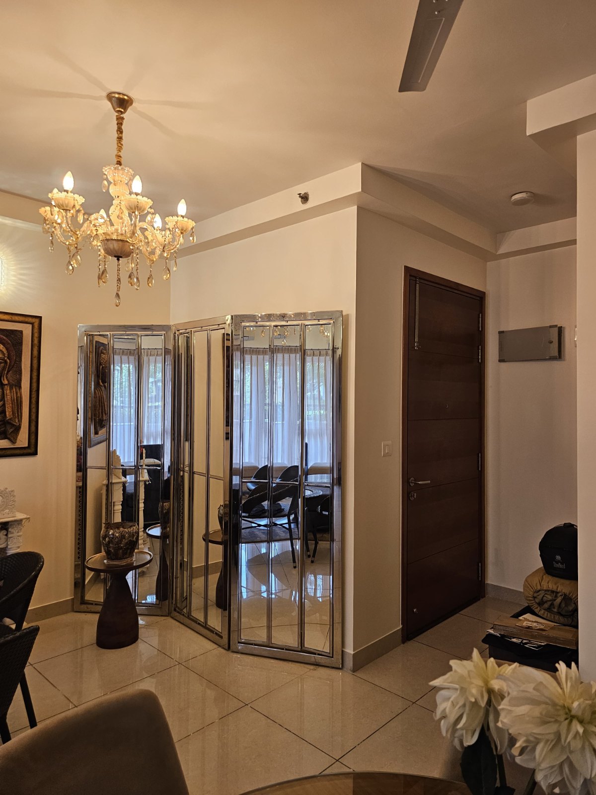 2 BHK Flat for Rent, Begur - Koppa Rd Chandrasekarapura