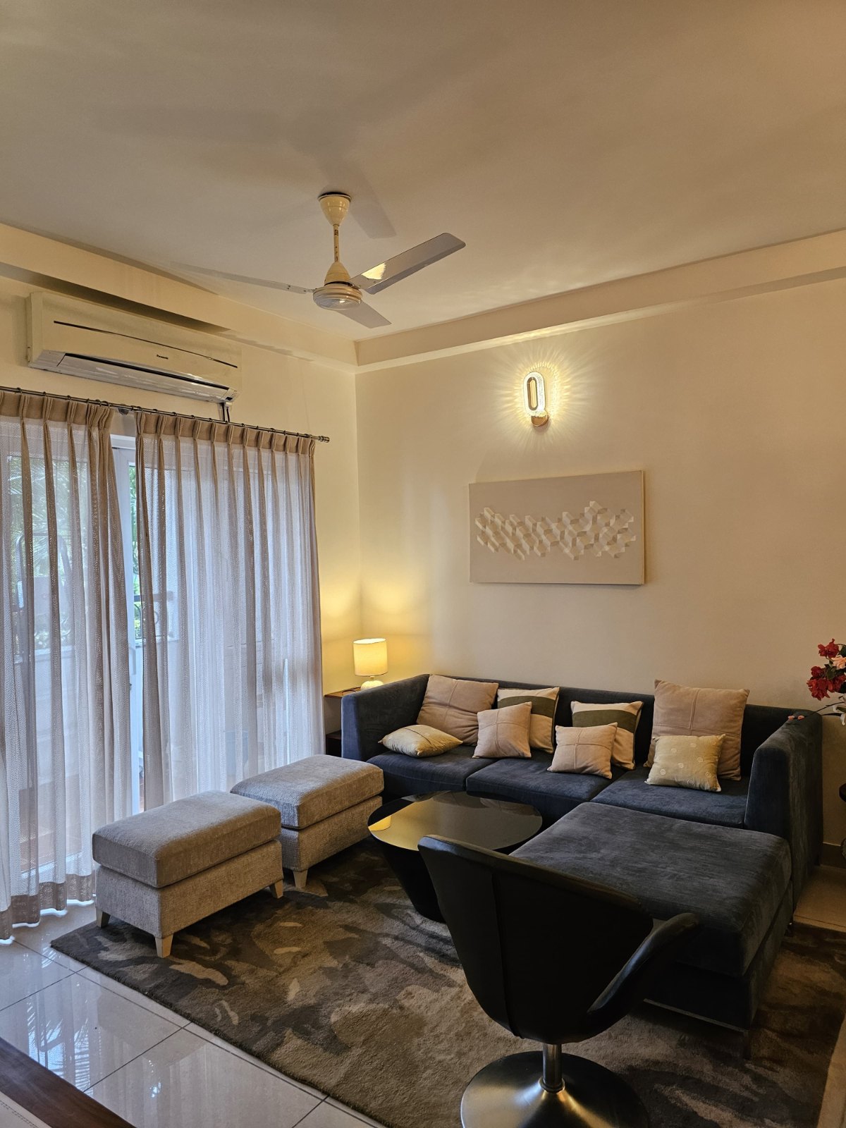 2 BHK Flat for Rent, Begur - Koppa Rd Chandrasekarapura — photo 4