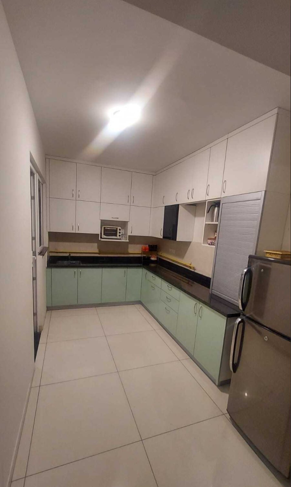 2 BHK Flat for Rent, Begur - Koppa Rd Chandrasekarapura — photo 5