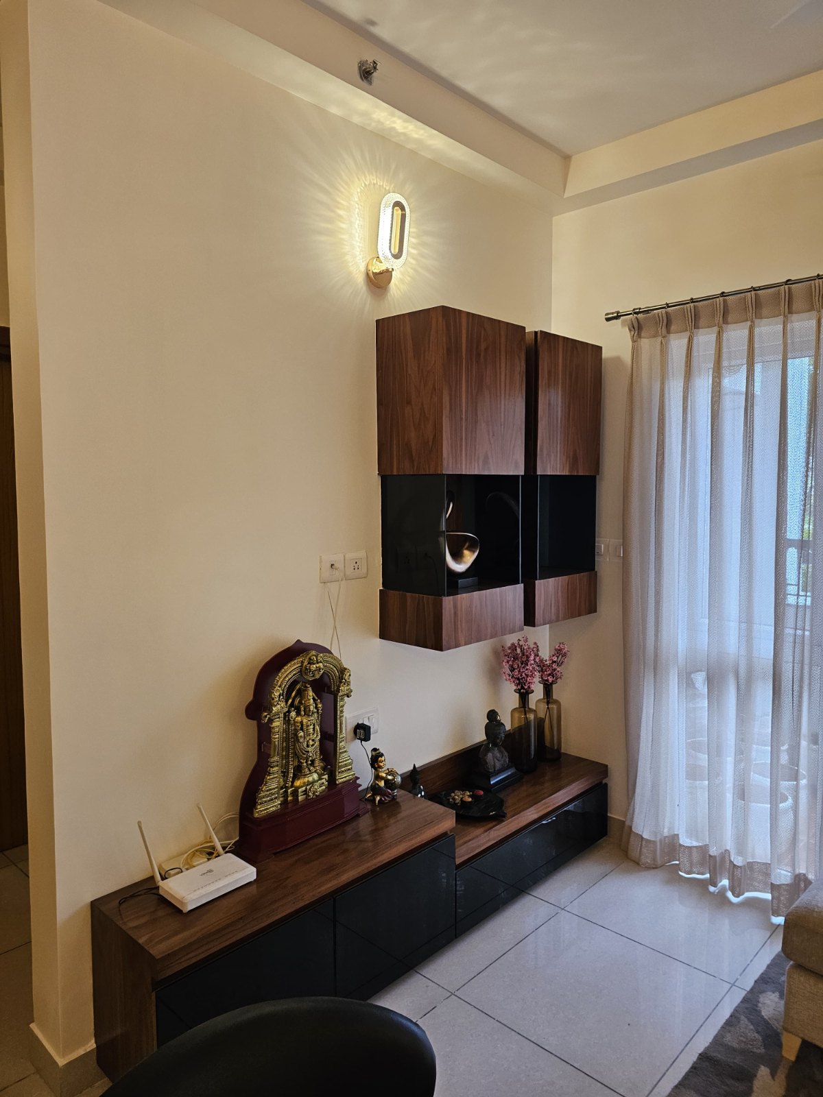 2 BHK Flat for Rent, Begur - Koppa Rd Chandrasekarapura — photo 6