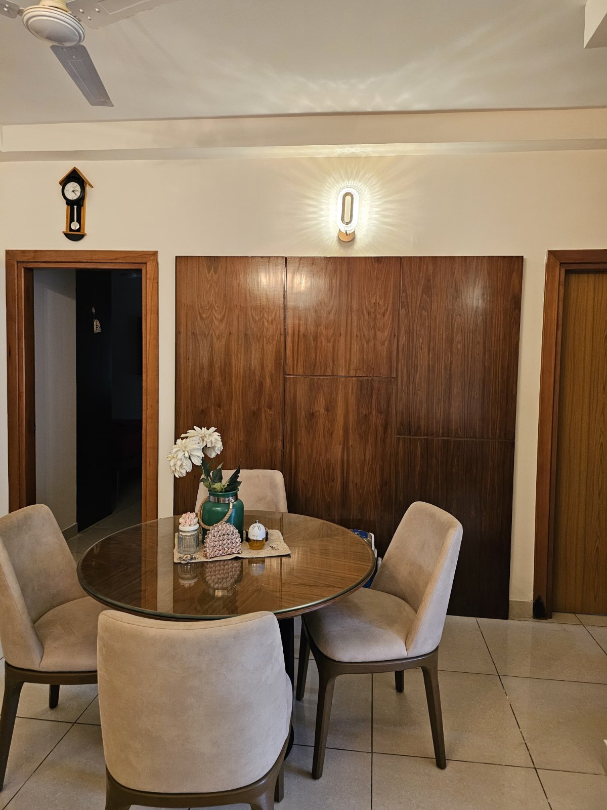 2 BHK Flat for Rent, Begur - Koppa Rd Chandrasekarapura — photo 7
